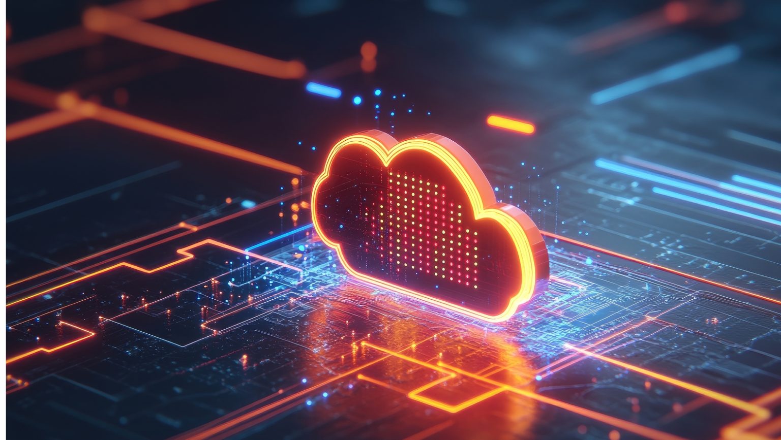 cloud computing
